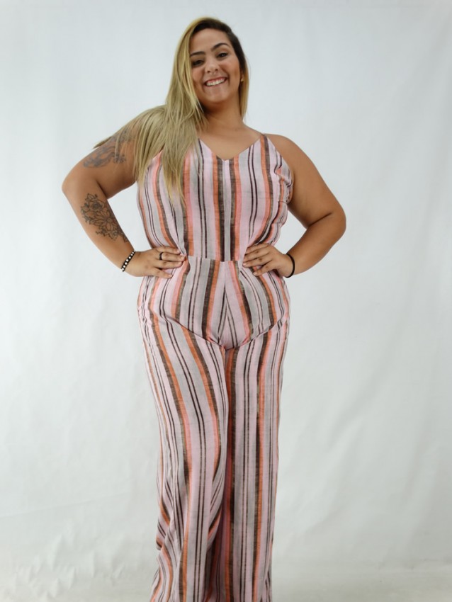 lojas virtuais de roupas plus size